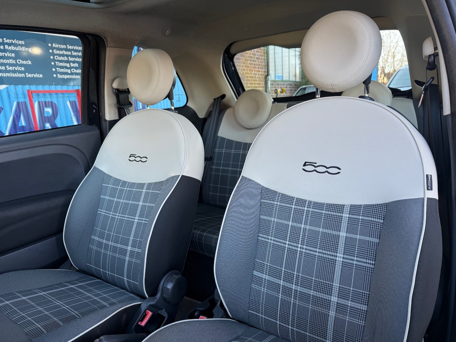 Used Fiat 500 2016 for sale - 77028872: Photo 28