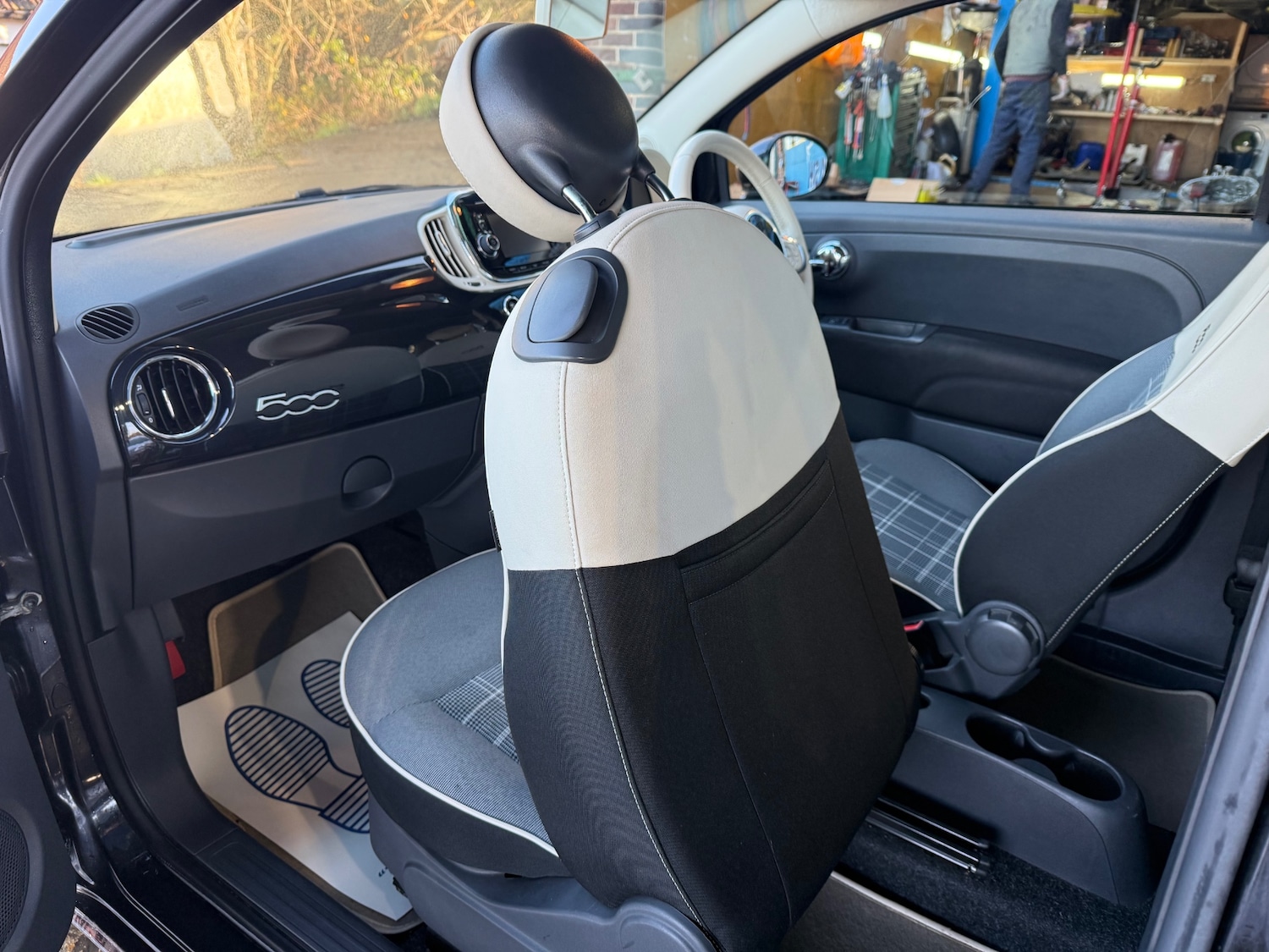 Used Fiat 500 2016 for sale - 77028872: Photo 29