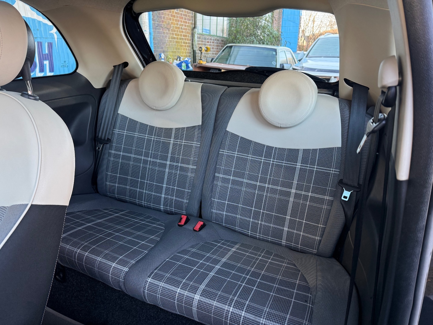 Used Fiat 500 2016 for sale - 77028872: Photo 30