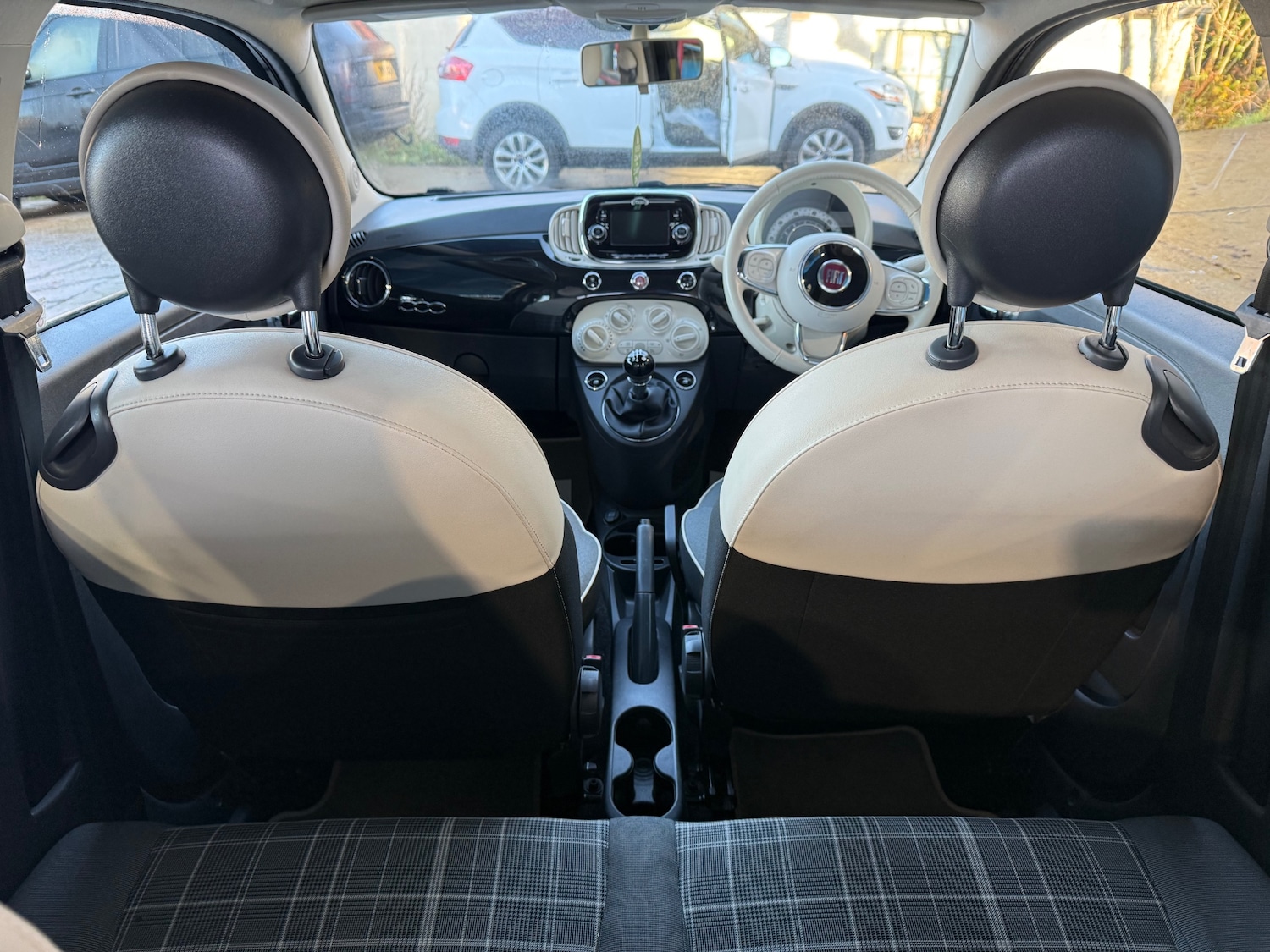 Used Fiat 500 2016 for sale - 77028872: Photo 33