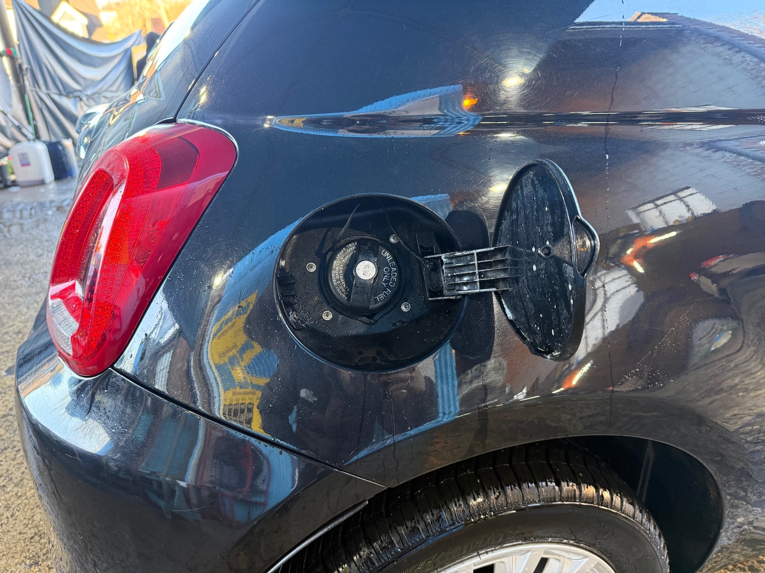 Used Fiat 500 2016 for sale - 77028872: Photo 34