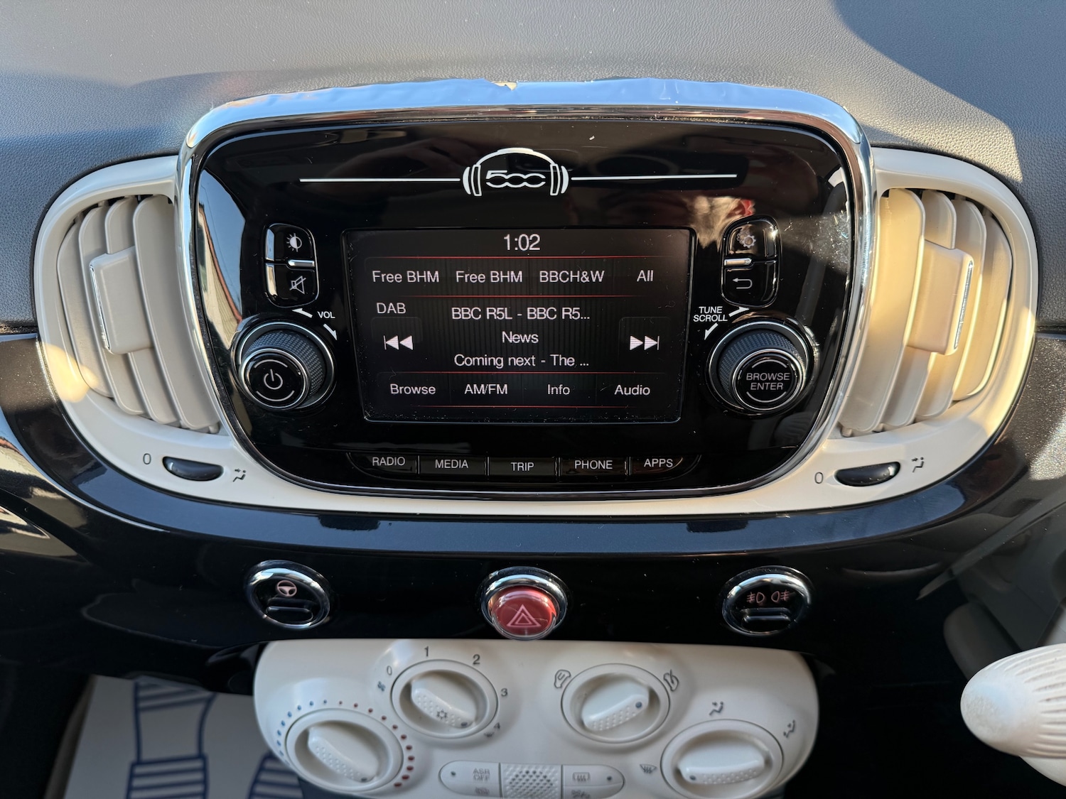 Used Fiat 500 2016 for sale - 77028872: Photo 36