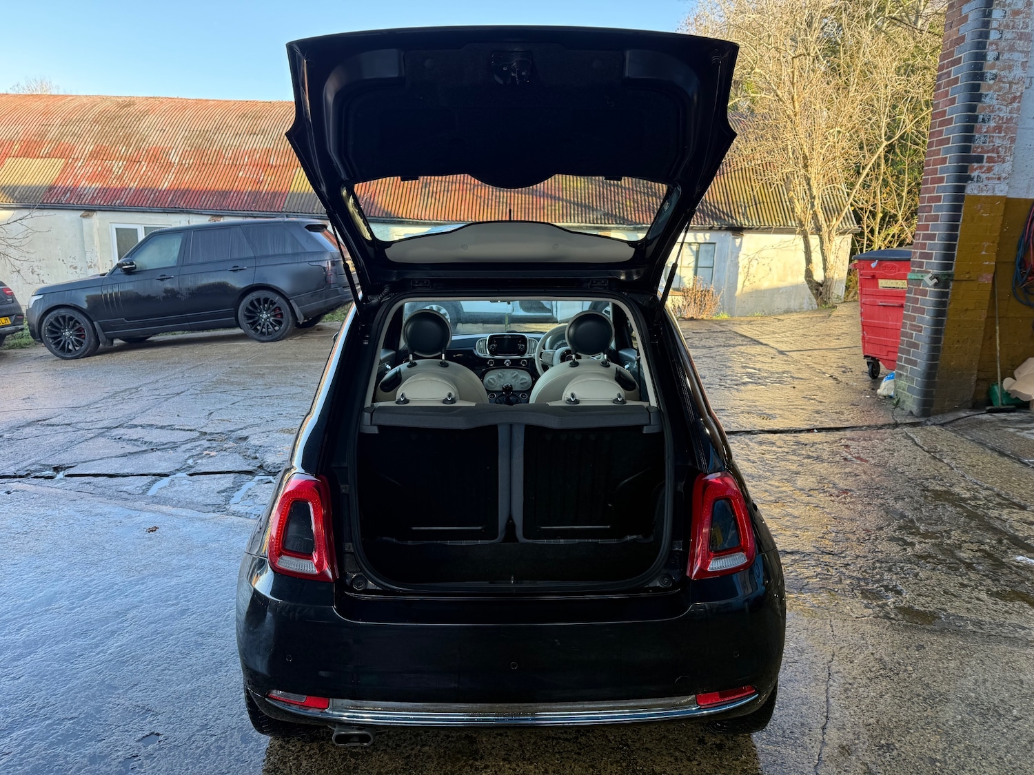 Used Fiat 500 2016 for sale - 77028872: Photo 41