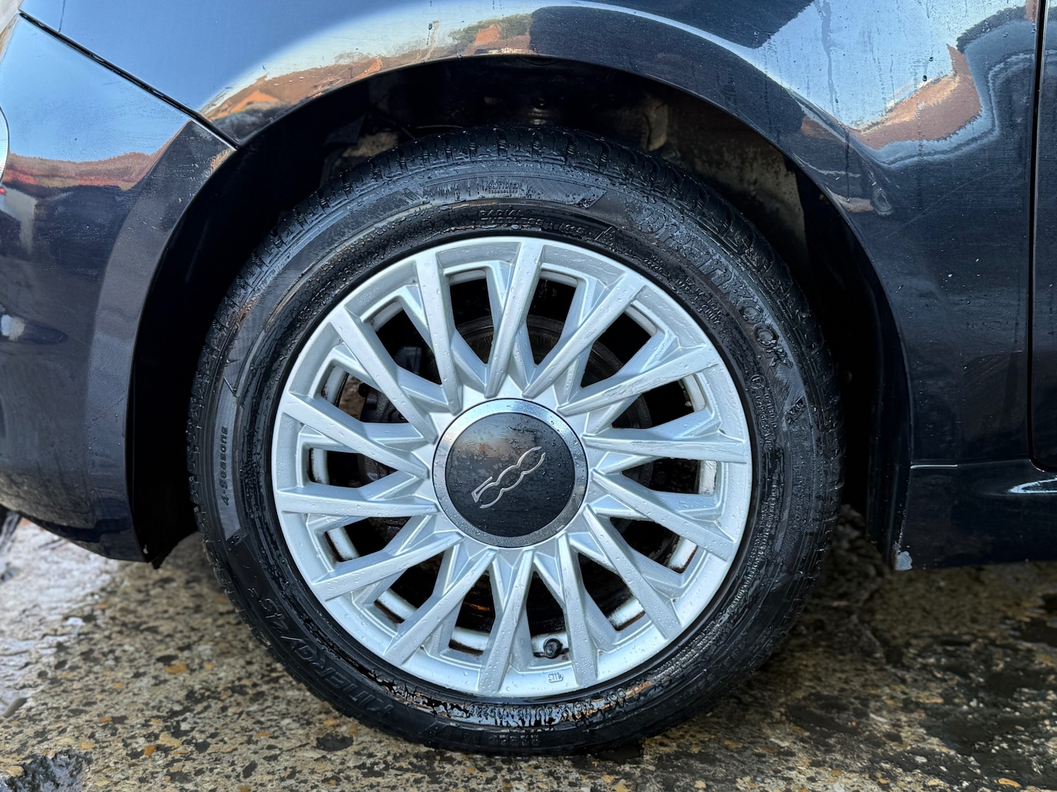 Used Fiat 500 2016 for sale - 77028872: Photo 42