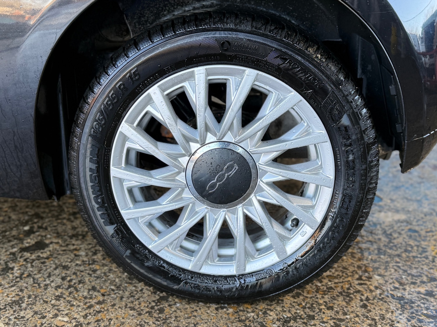 Used Fiat 500 2016 for sale - 77028872: Photo 43