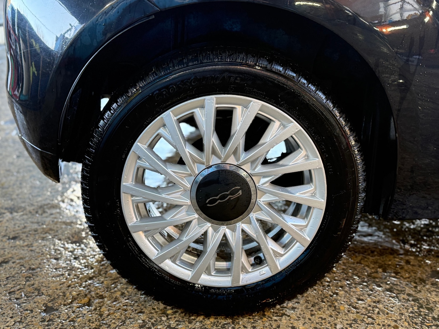 Used Fiat 500 2016 for sale - 77028872: Photo 44