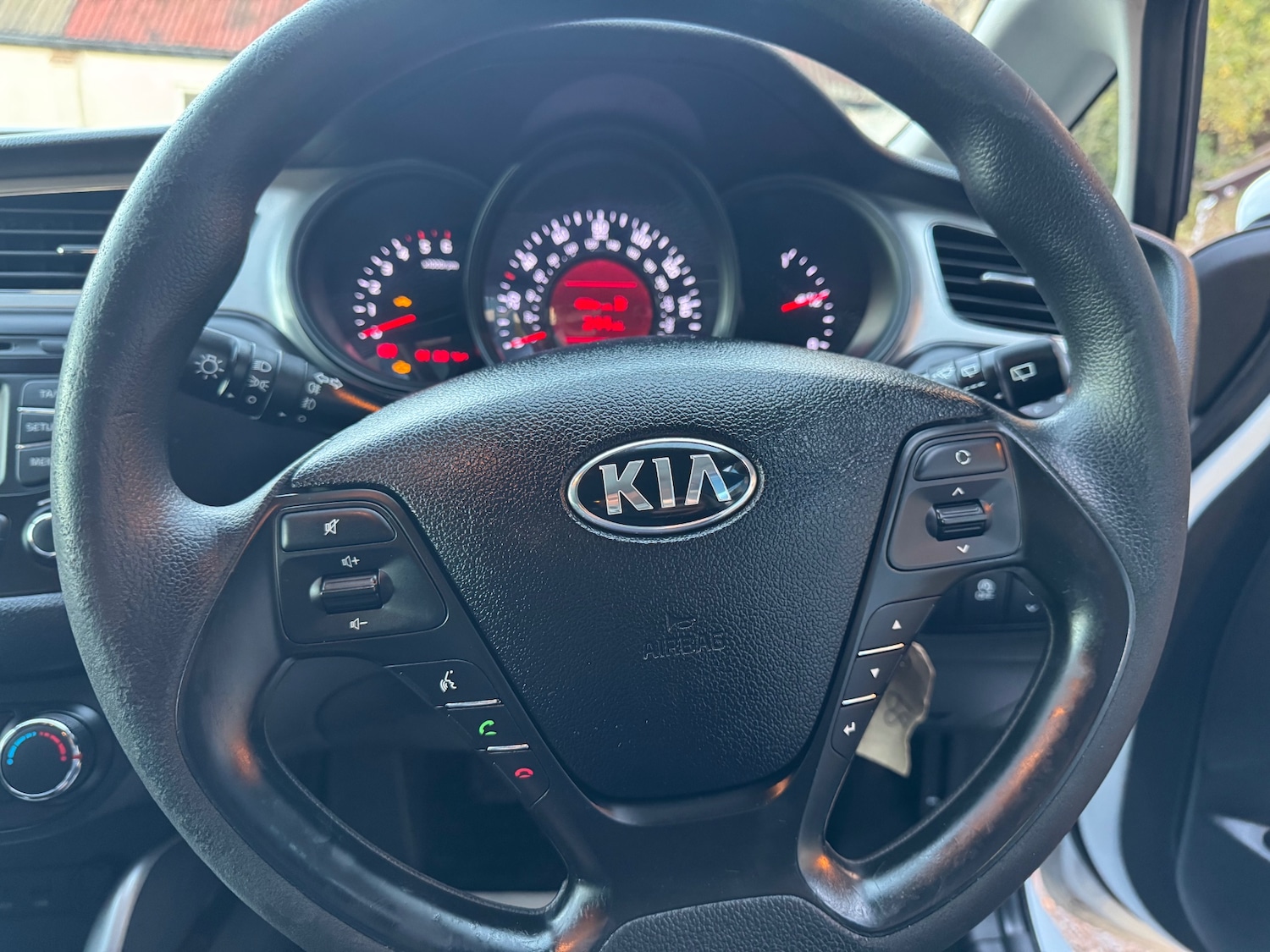 Used Kia Ceed 2013 for sale - 76751655: Photo 12