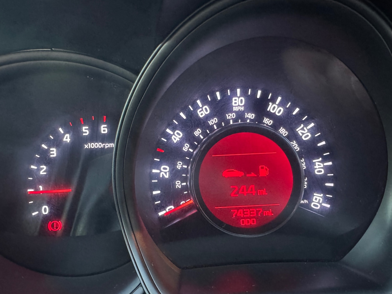 Used Kia Ceed 2013 for sale - 76751655: Photo 13