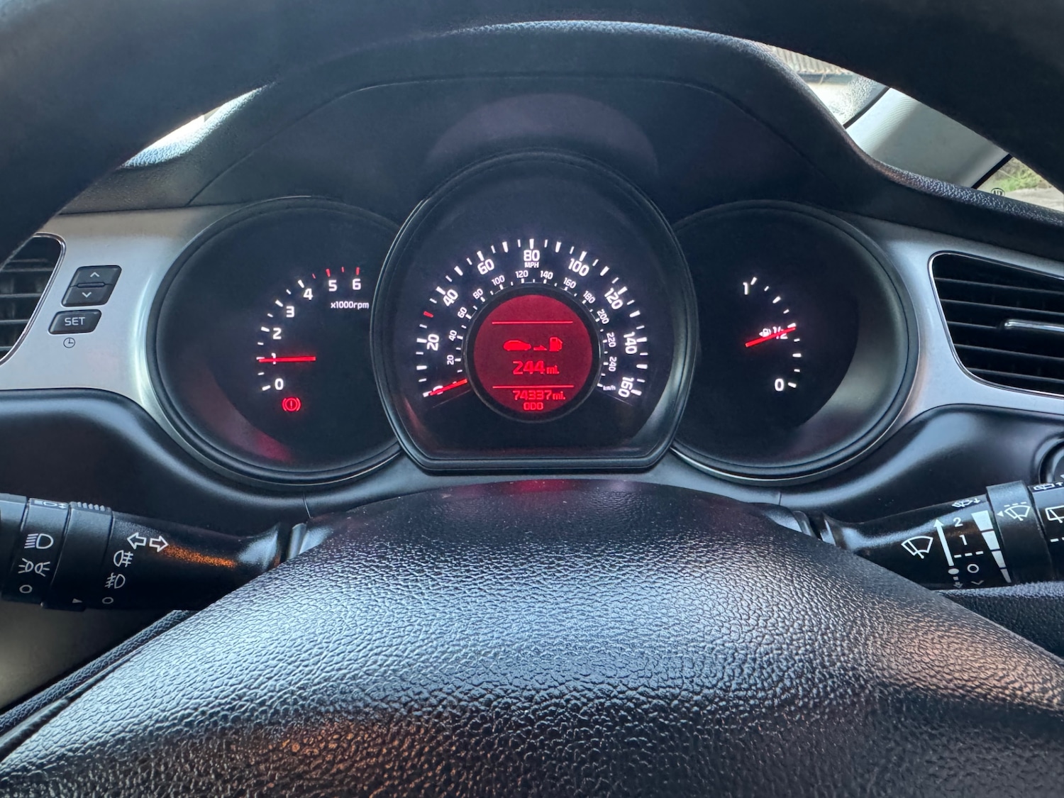 Used Kia Ceed 2013 for sale - 76751655: Photo 14