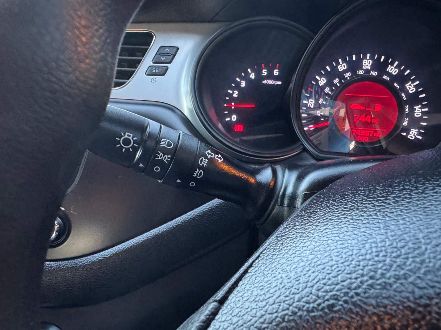 Used Kia Ceed 2013 for sale - 76751655: Photo 15