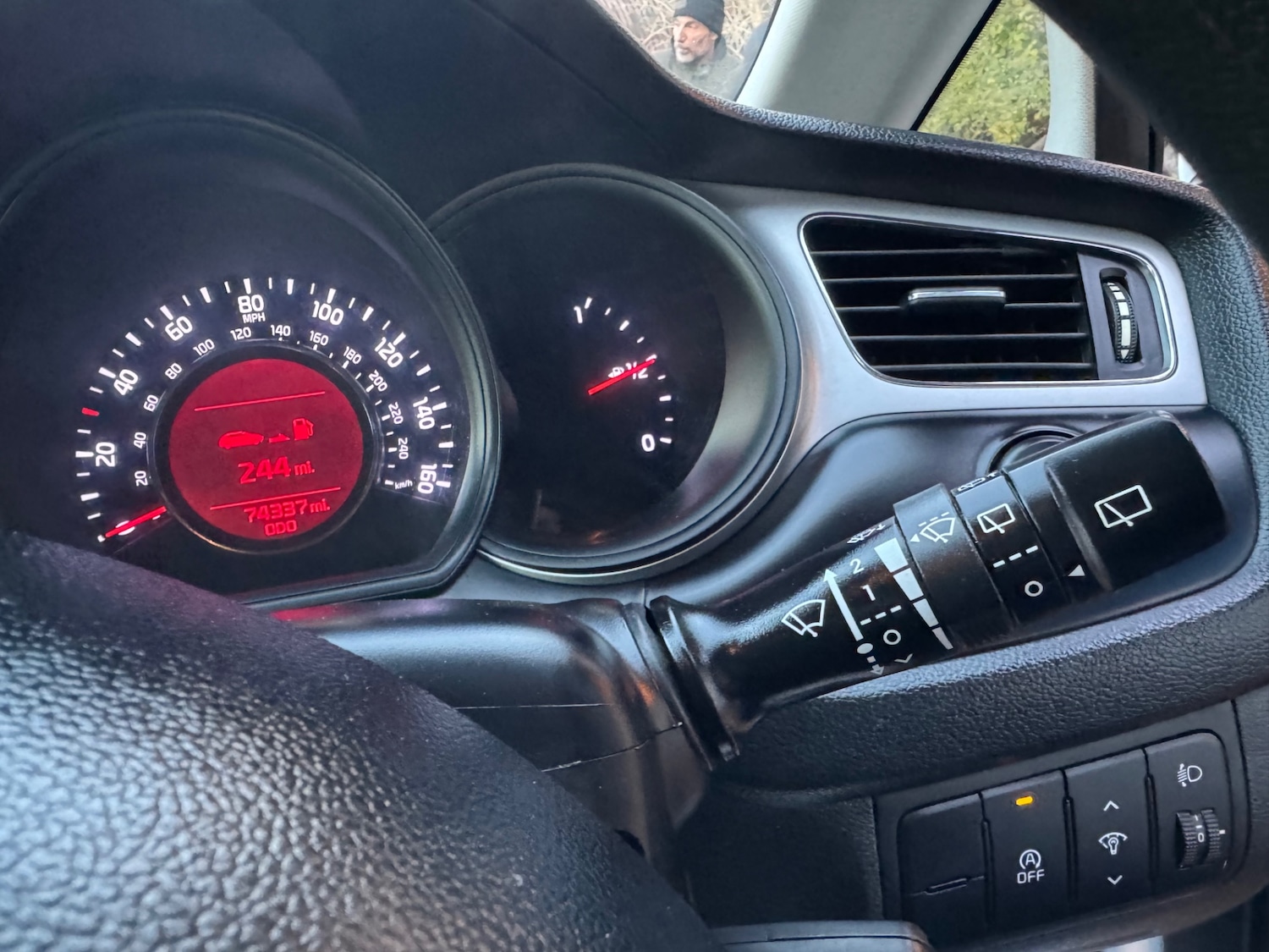 Used Kia Ceed 2013 for sale - 76751655: Photo 16