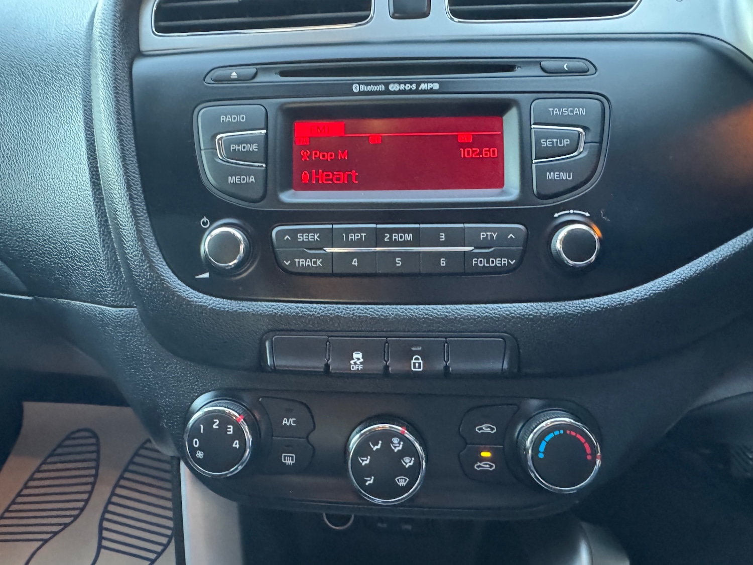 Used Kia Ceed 2013 for sale - 76751655: Photo 18