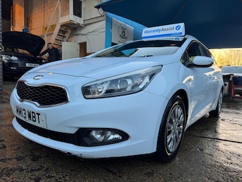 2013 (13) - 1.4 CRDi 1 5dr