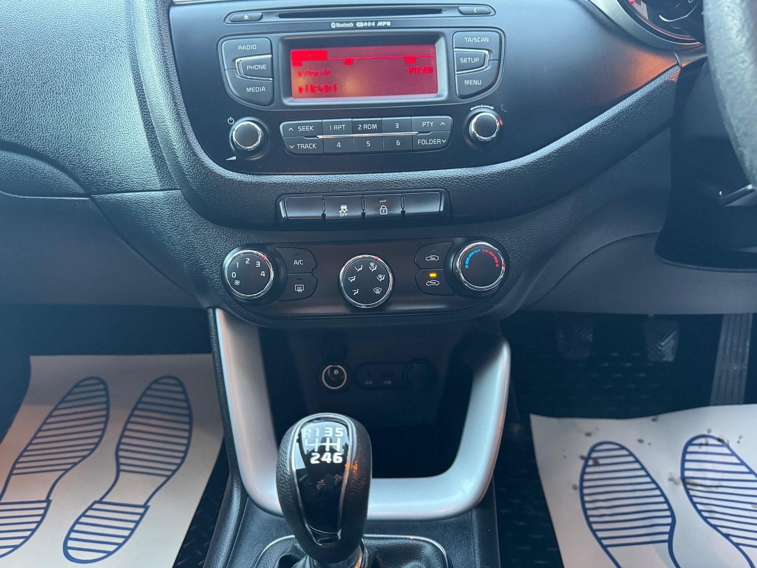 Used Kia Ceed 2013 for sale - 76751655: Photo 21