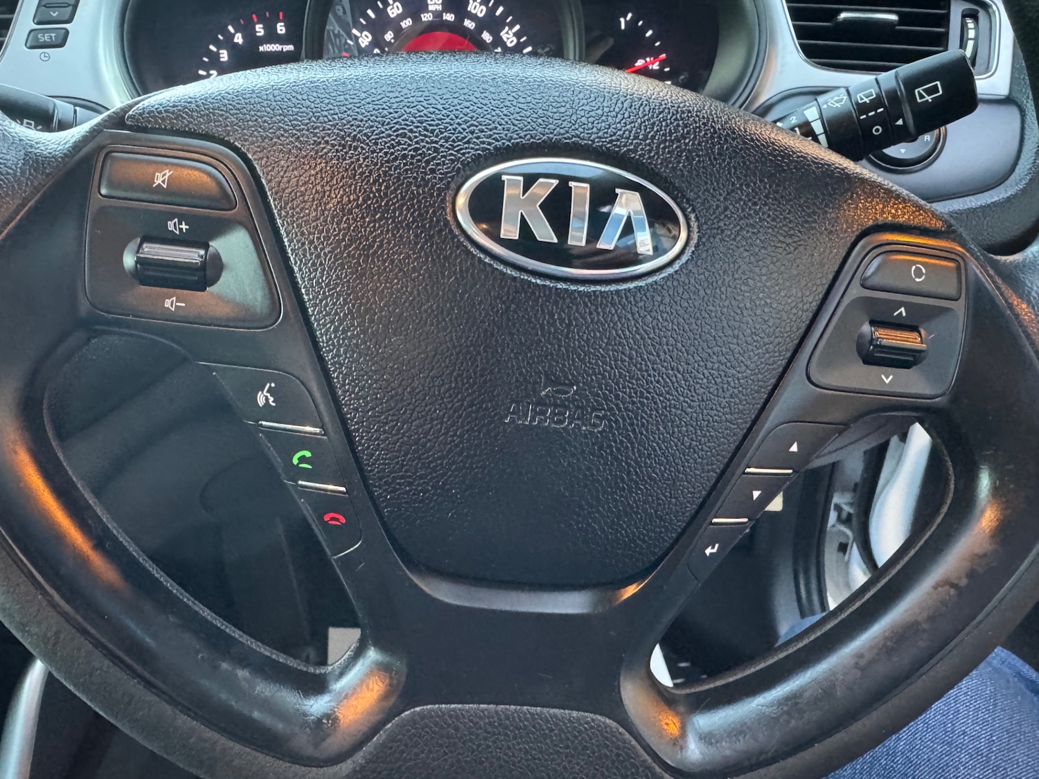 Used Kia Ceed 2013 for sale - 76751655: Photo 22