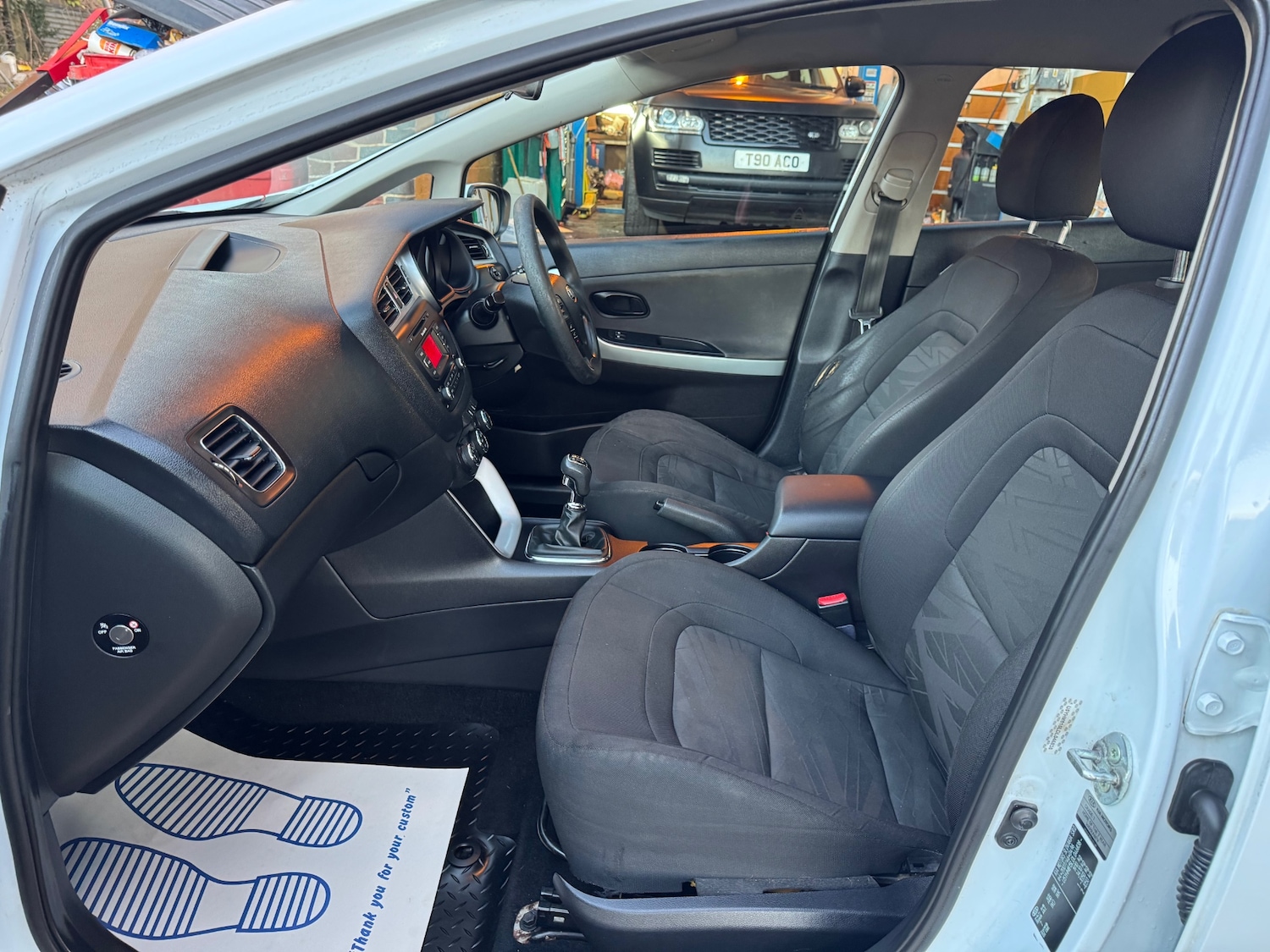 Used Kia Ceed 2013 for sale - 76751655: Photo 24