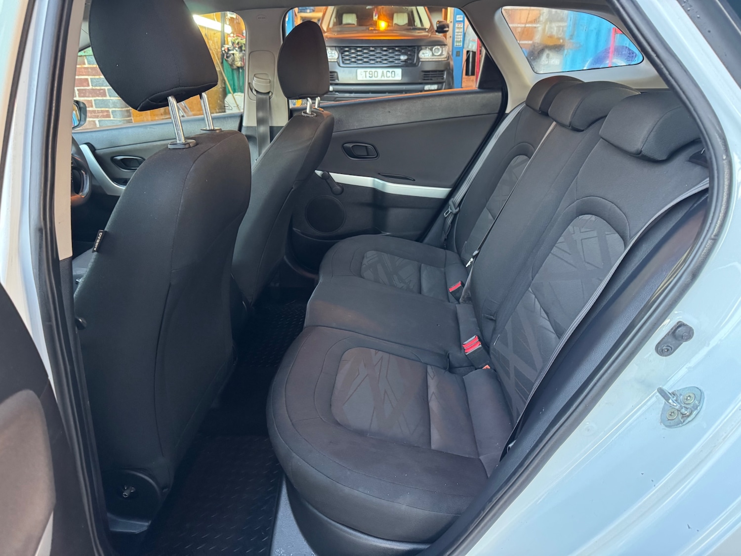 Used Kia Ceed 2013 for sale - 76751655: Photo 25