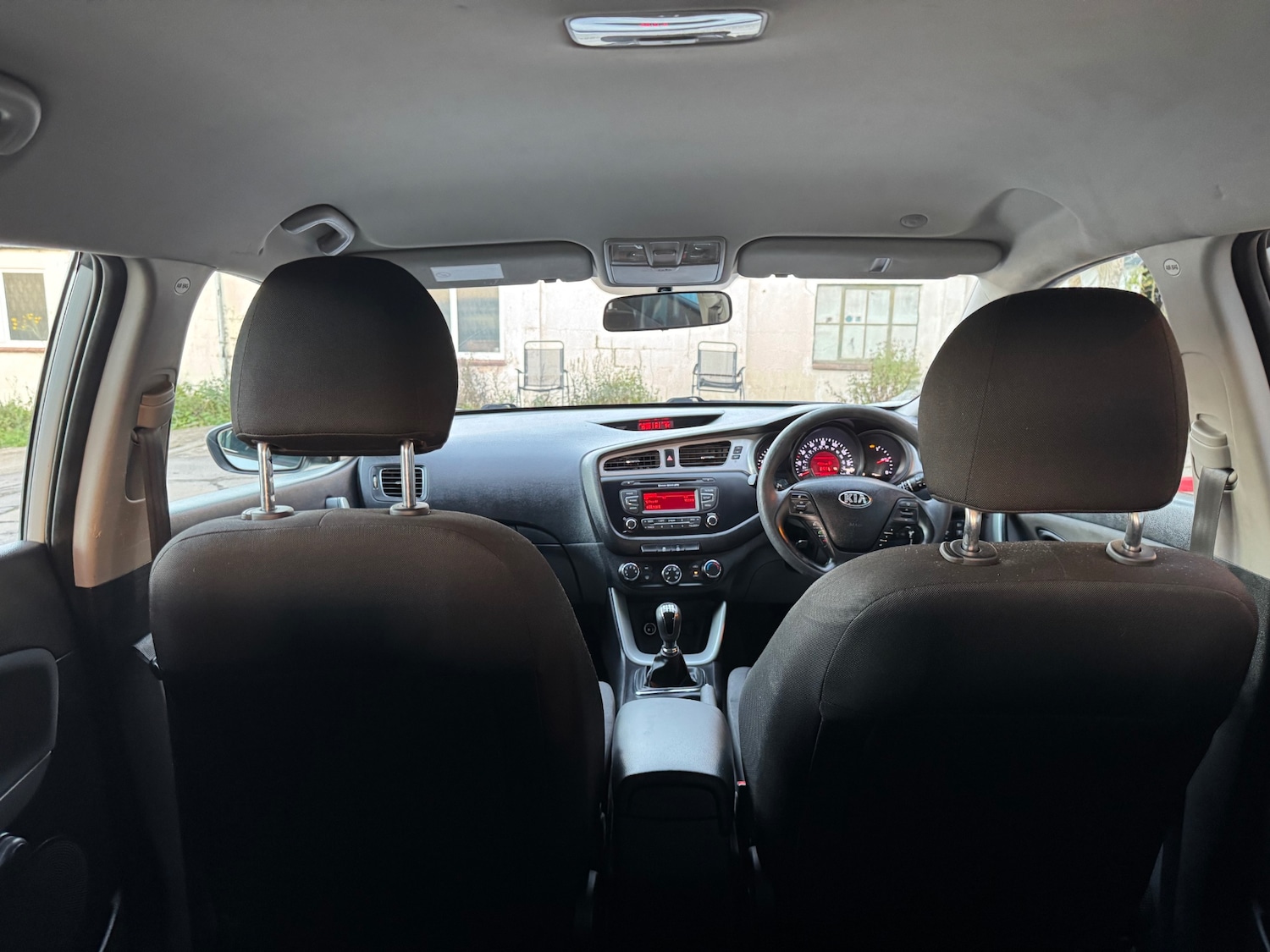 Used Kia Ceed 2013 for sale - 76751655: Photo 27