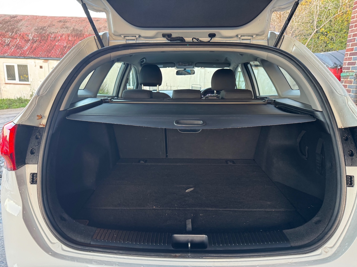 Used Kia Ceed 2013 for sale - 76751655: Photo 28