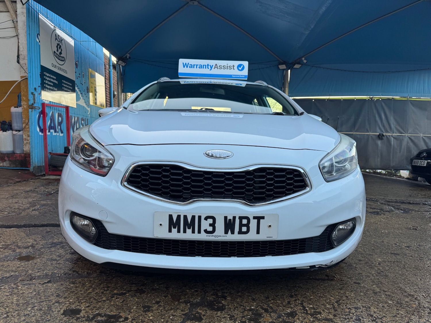 Used Kia Ceed 2013 for sale - 76751655: Photo 3