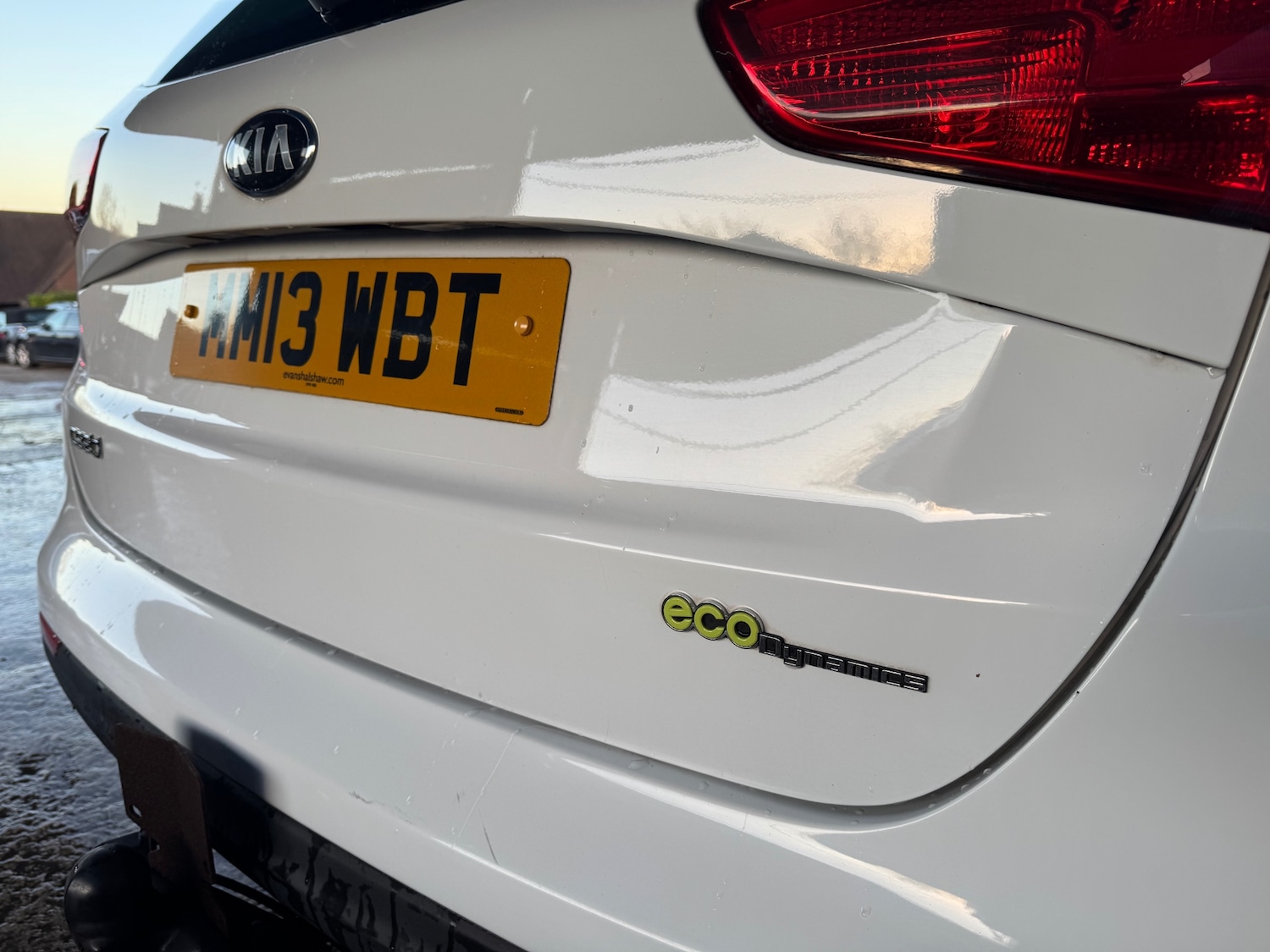 Used Kia Ceed 2013 for sale - 76751655: Photo 6