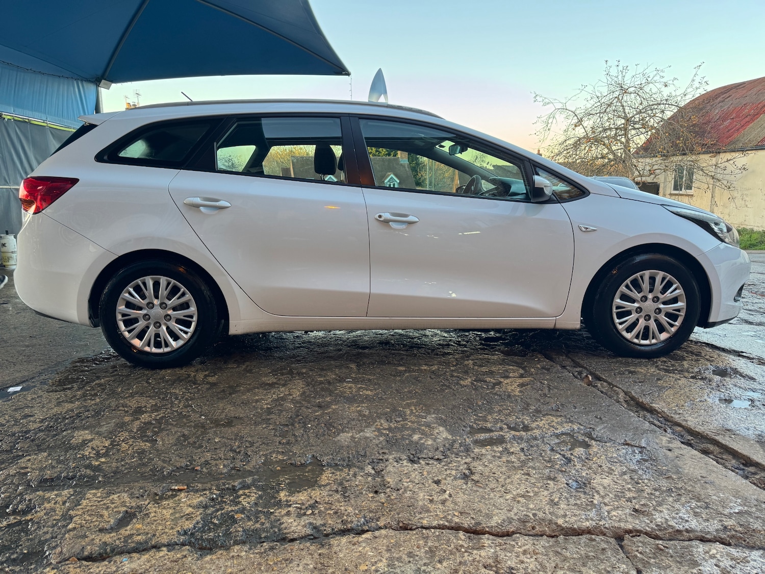 Used Kia Ceed 2013 for sale - 76751655: Photo 7