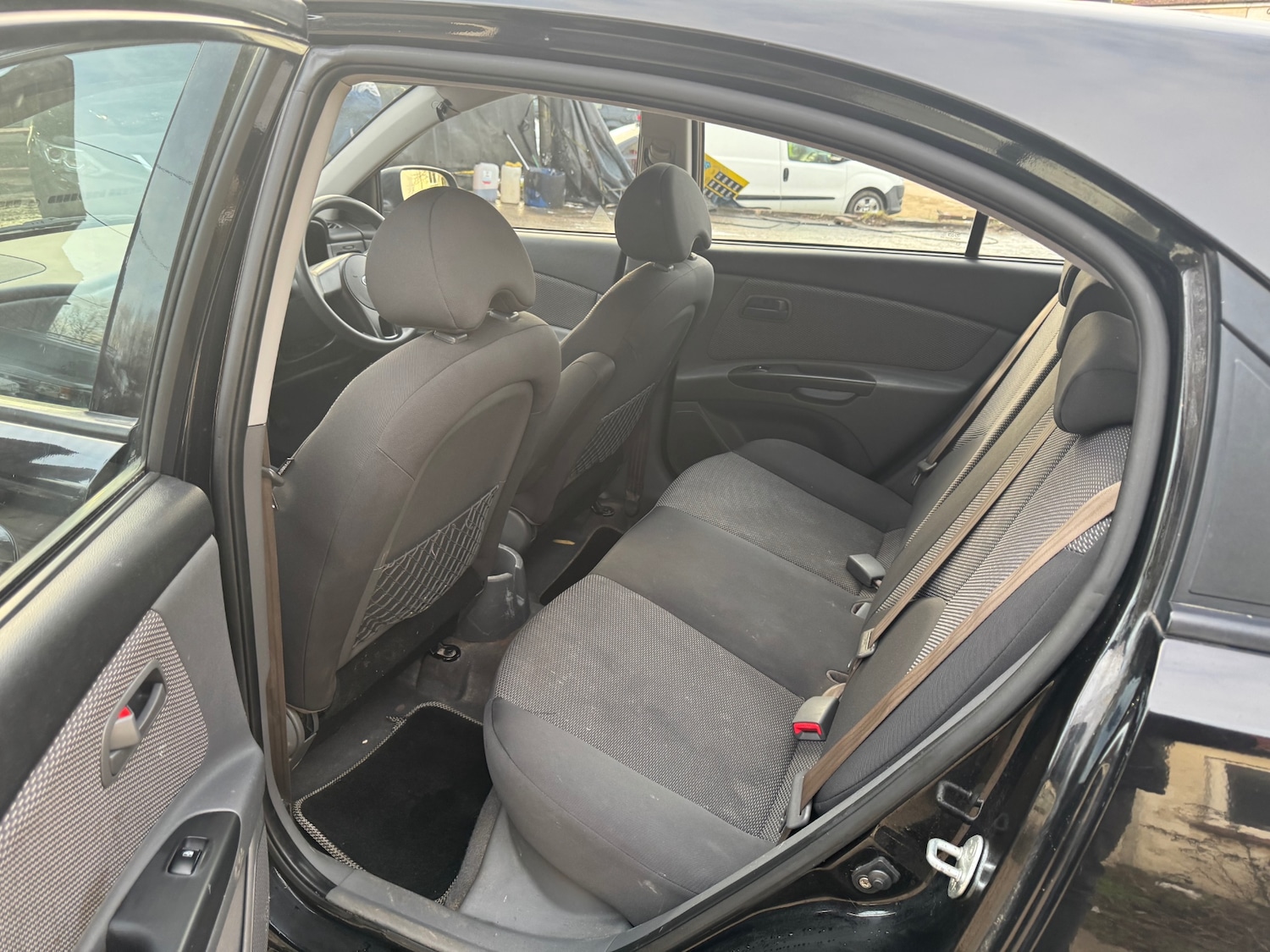 Used Kia Rio 2011 for sale - 77313890: Photo 11