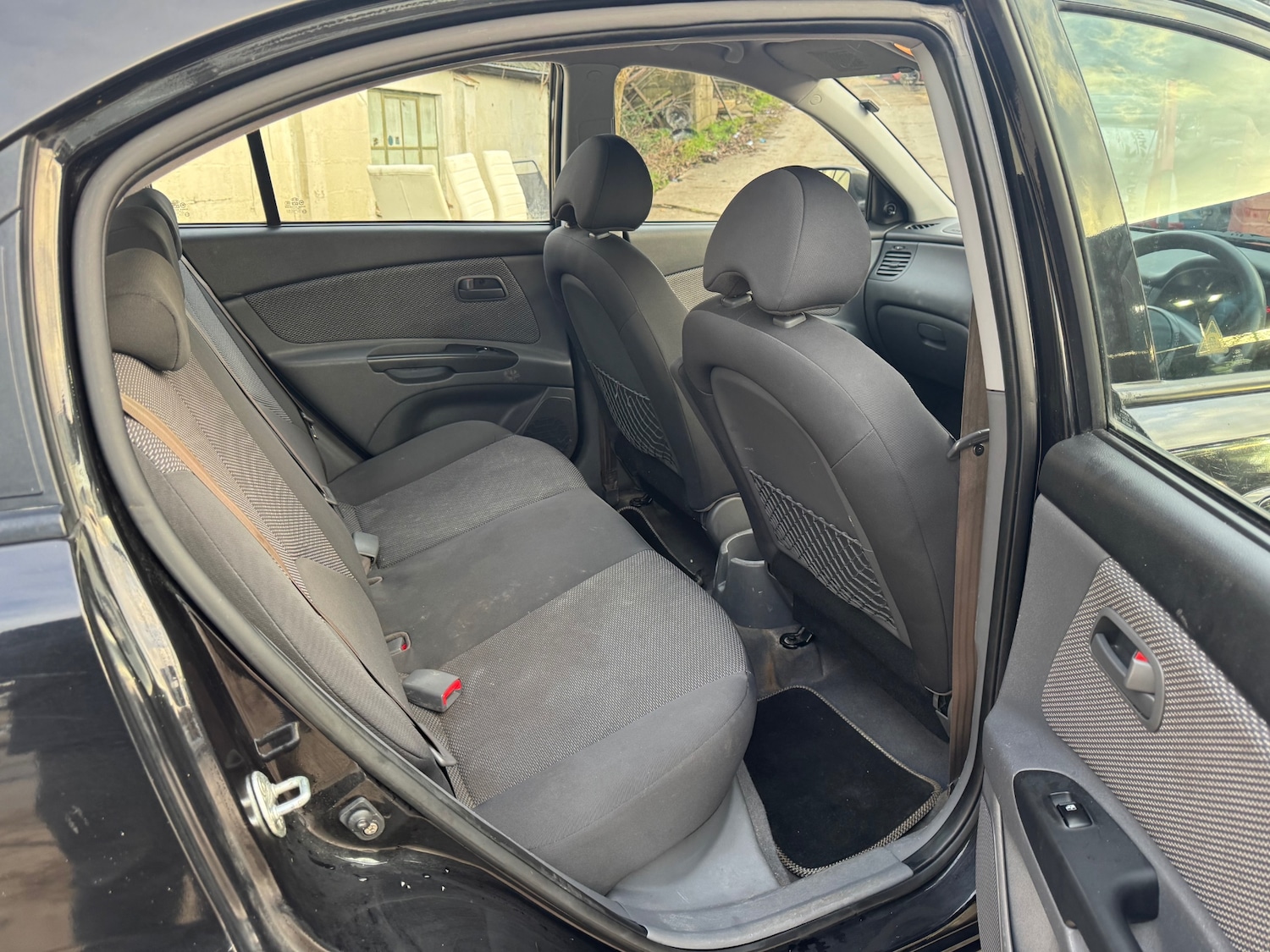 Used Kia Rio 2011 for sale - 77313890: Photo 12