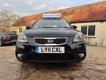 Used Kia Rio 2011 for sale - 77313890: Photo