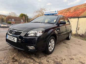 Used Kia Rio 2011 for sale - 77313890: Photo