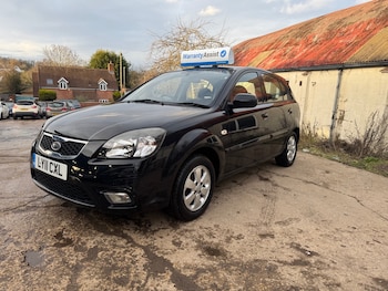 Used Kia Rio 2011 for sale - 77313890: Photo