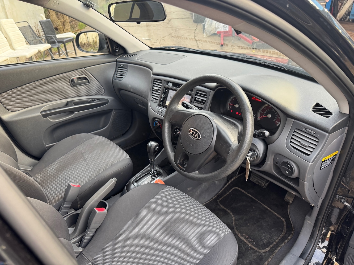 Used Kia Rio 2011 for sale - 77313890: Photo 9