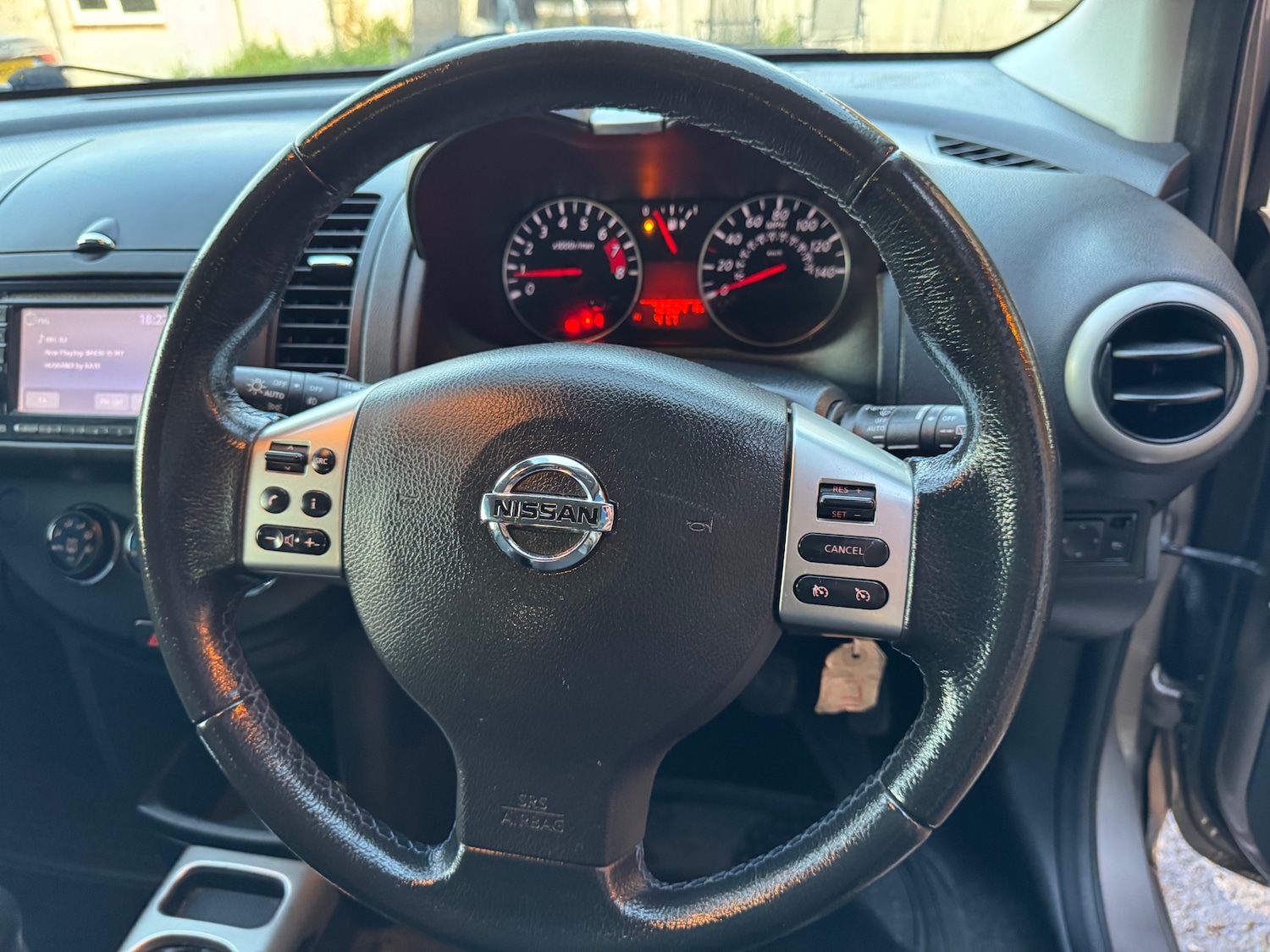 Used Nissan Note 2012 for sale - 75926603: Photo 15