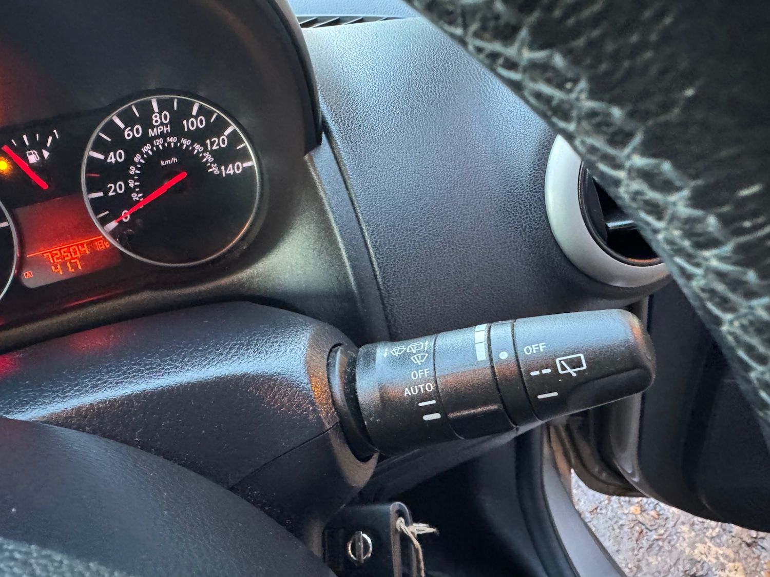 Used Nissan Note 2012 for sale - 75926603: Photo 18