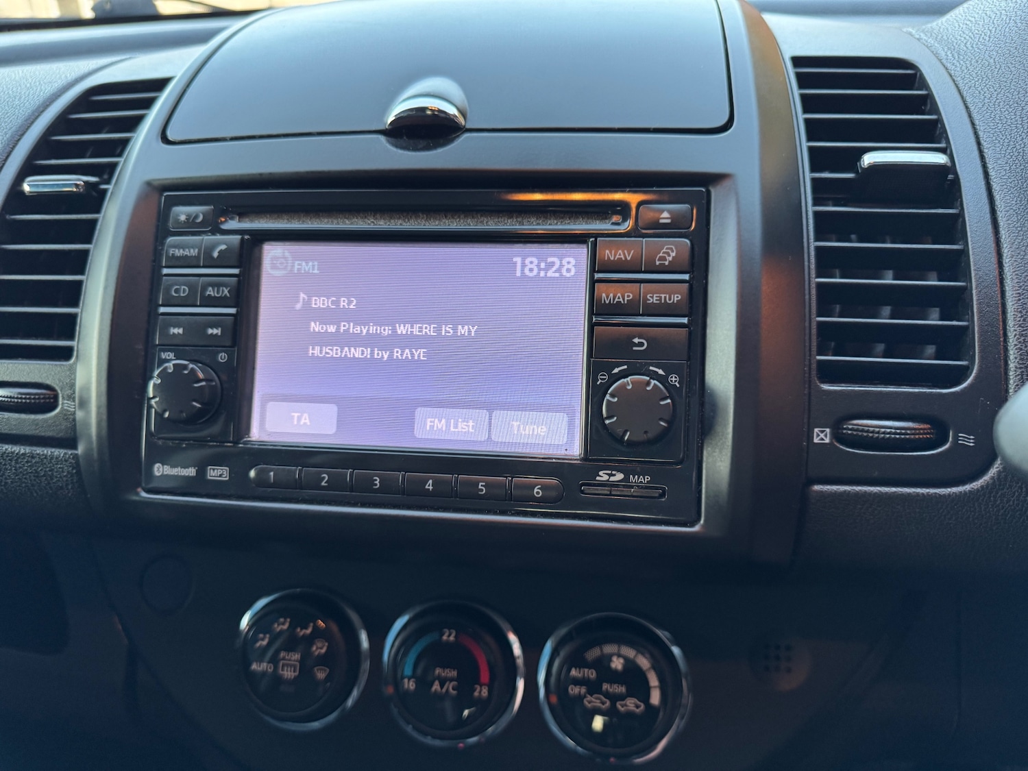 Used Nissan Note 2012 for sale - 75926603: Photo 20