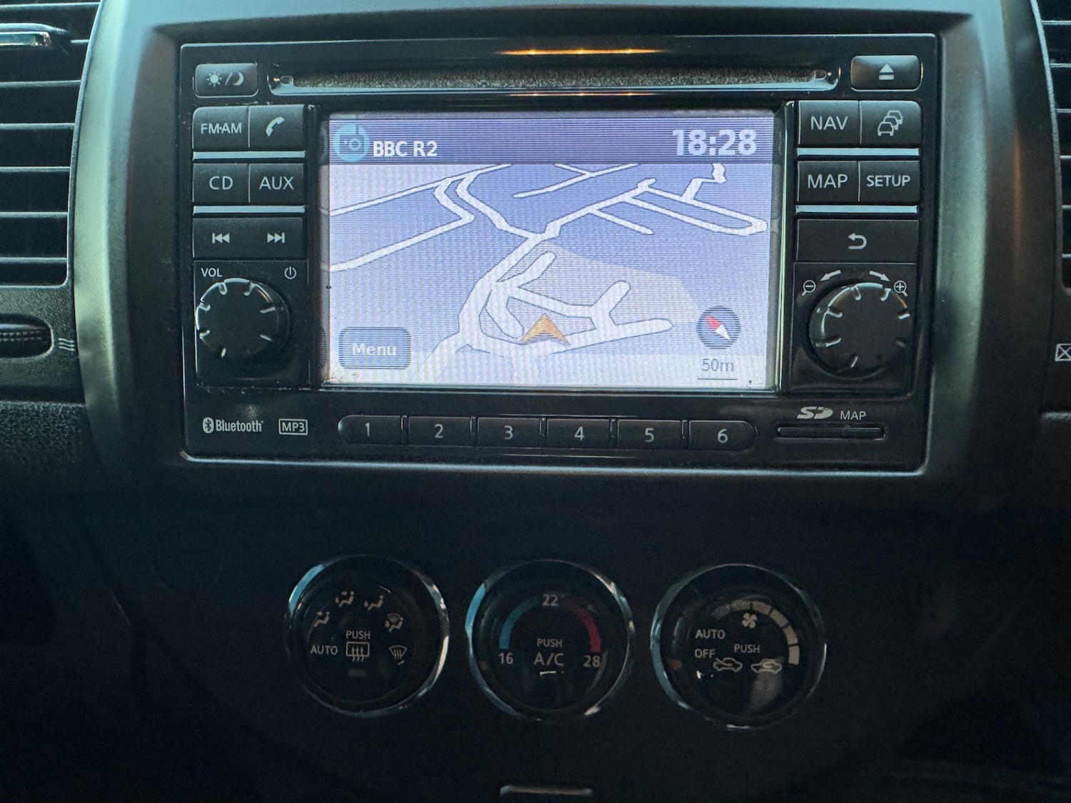 Used Nissan Note 2012 for sale - 75926603: Photo 24