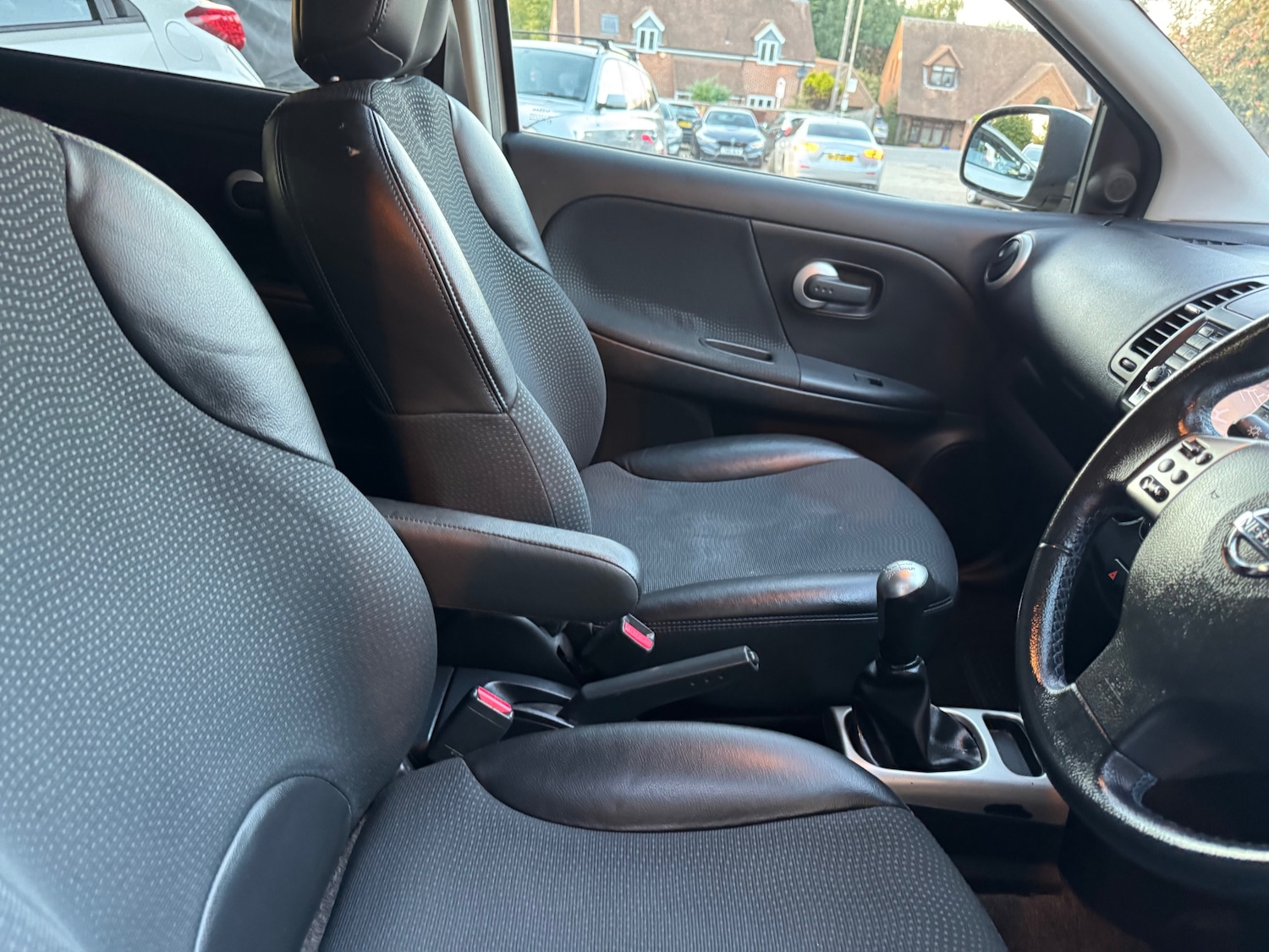 Used Nissan Note 2012 for sale - 75926603: Photo 25