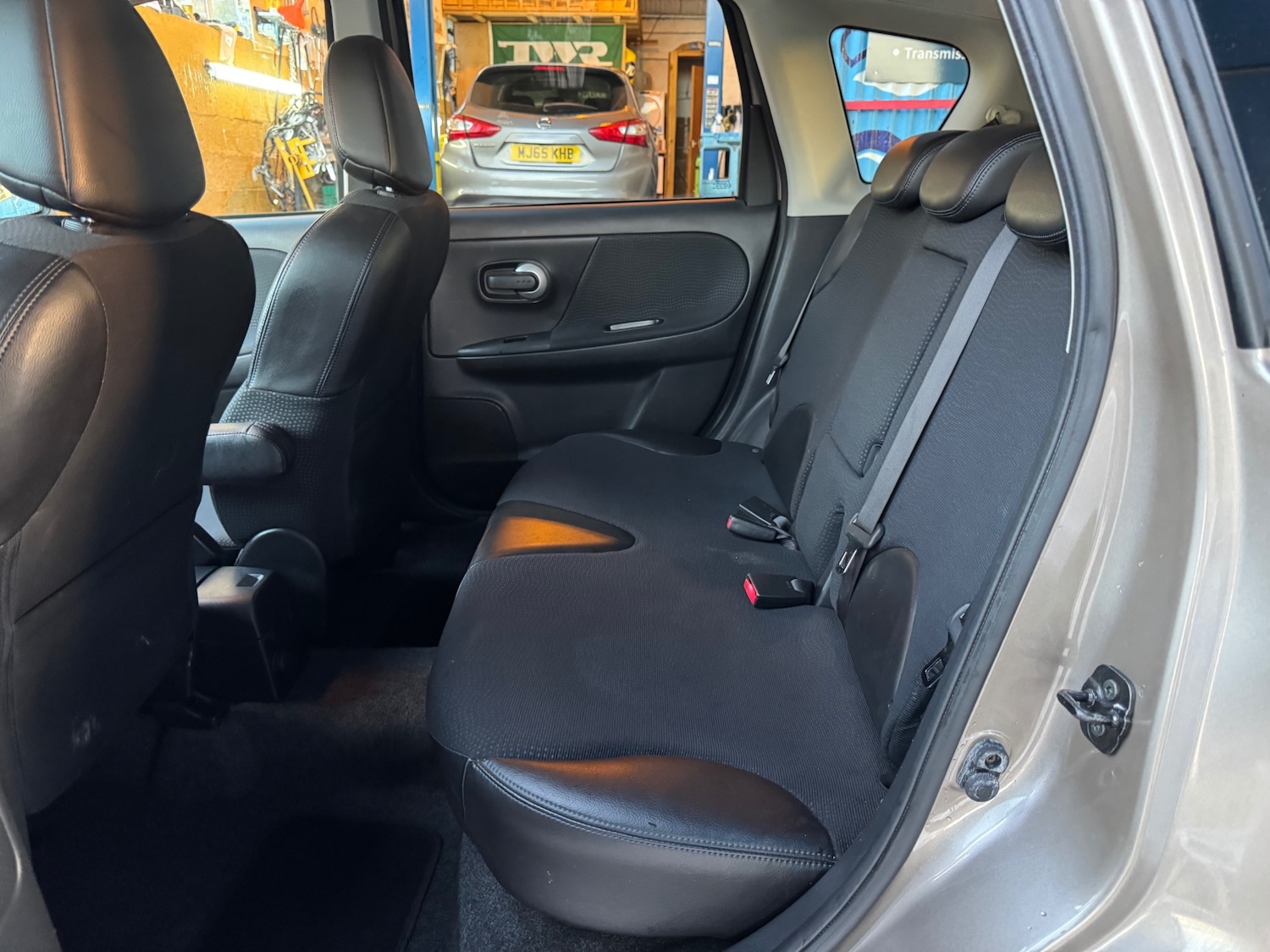 Used Nissan Note 2012 for sale - 75926603: Photo 27