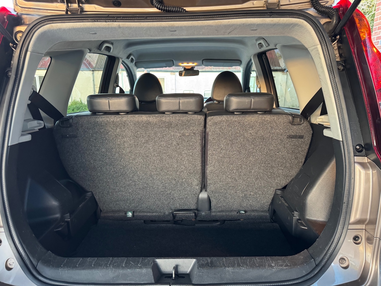 Used Nissan Note 2012 for sale - 75926603: Photo 28