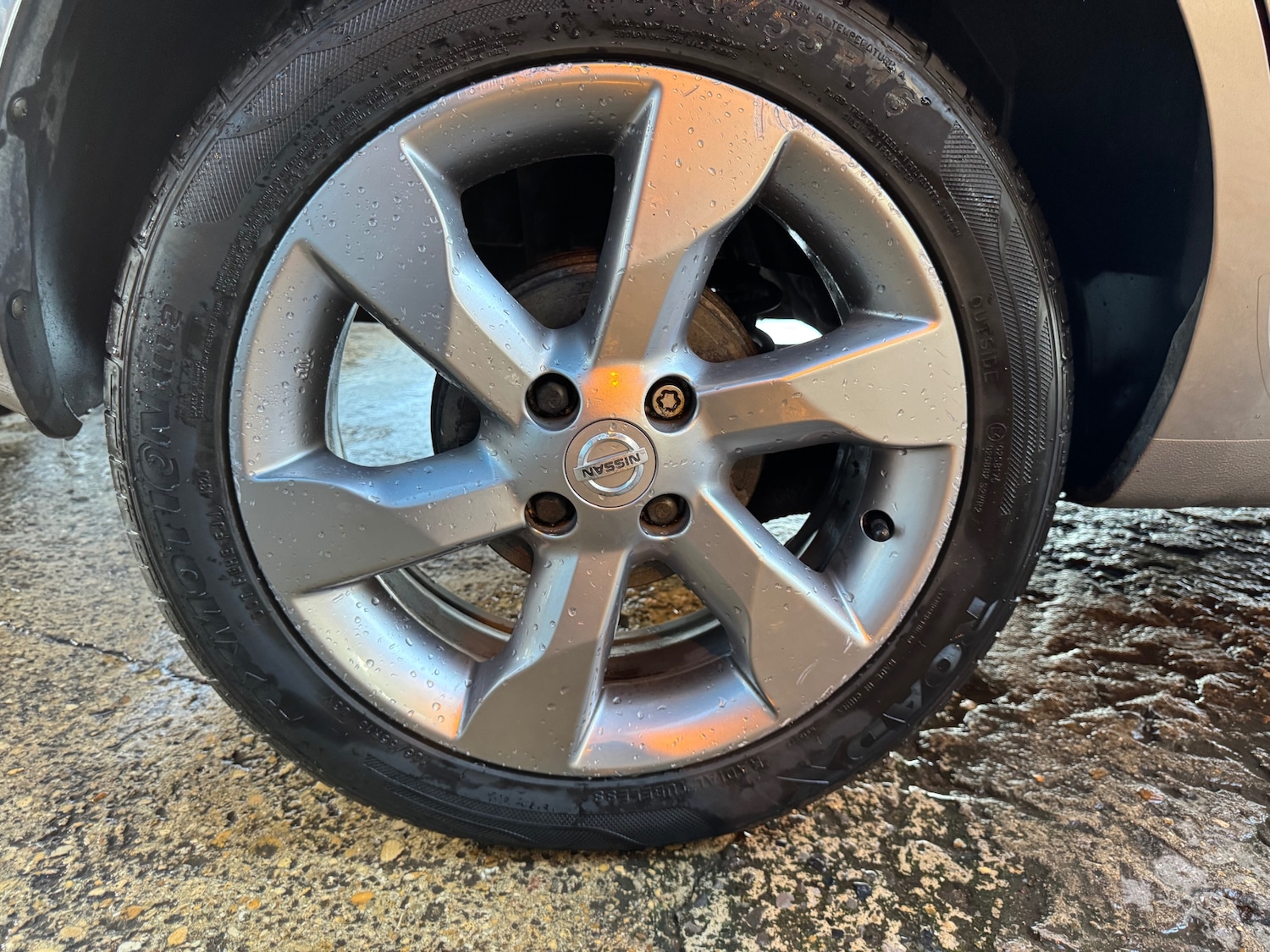 Used Nissan Note 2012 for sale - 75926603: Photo 29