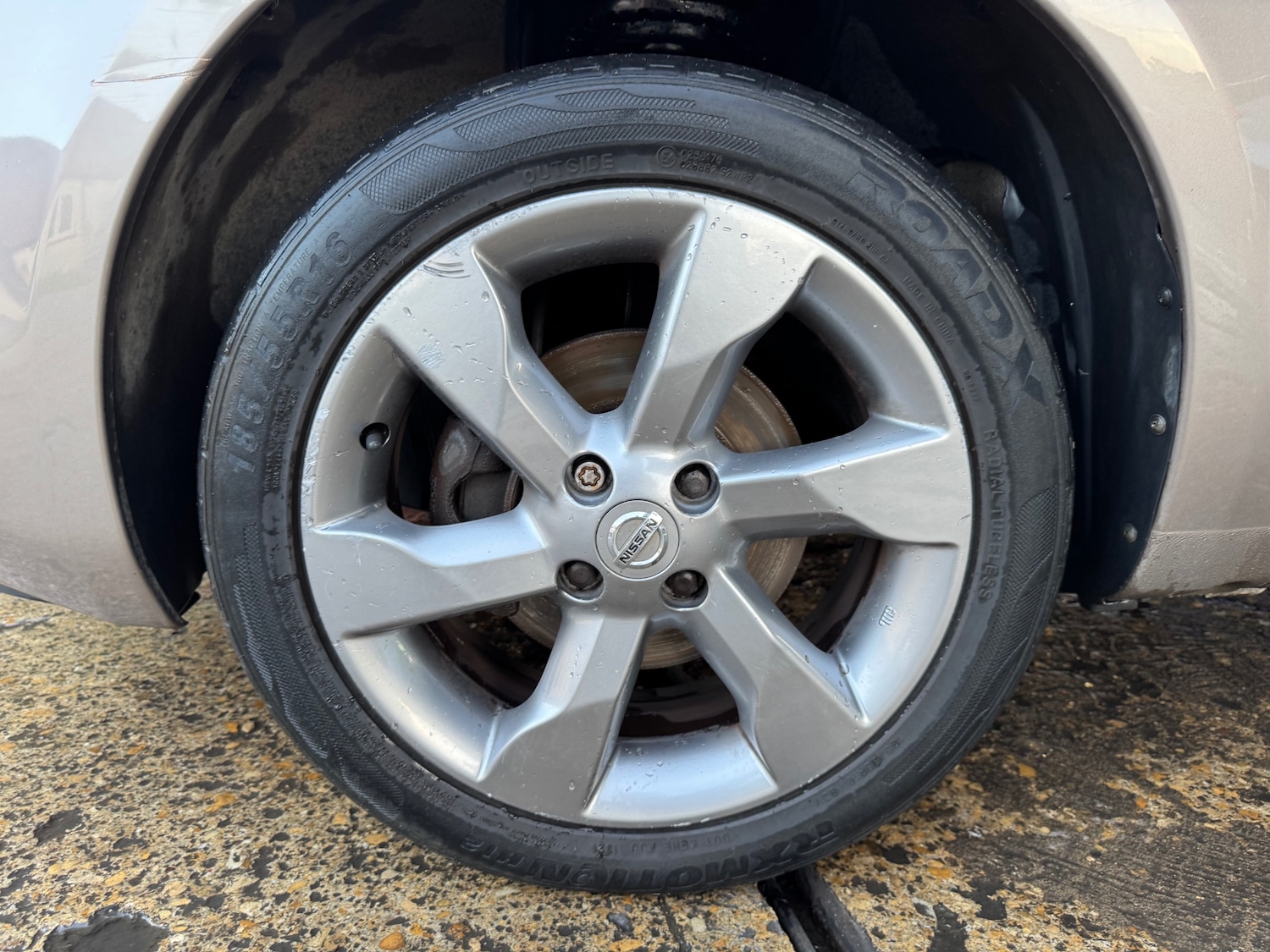 Used Nissan Note 2012 for sale - 75926603: Photo 31