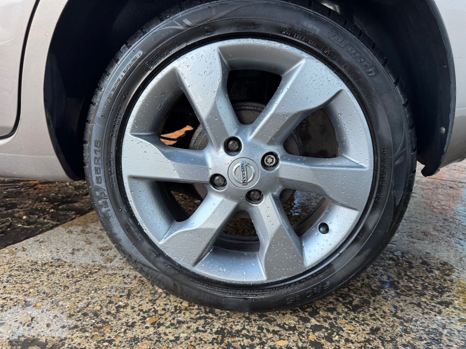 Used Nissan Note 2012 for sale - 75926603: Photo 32