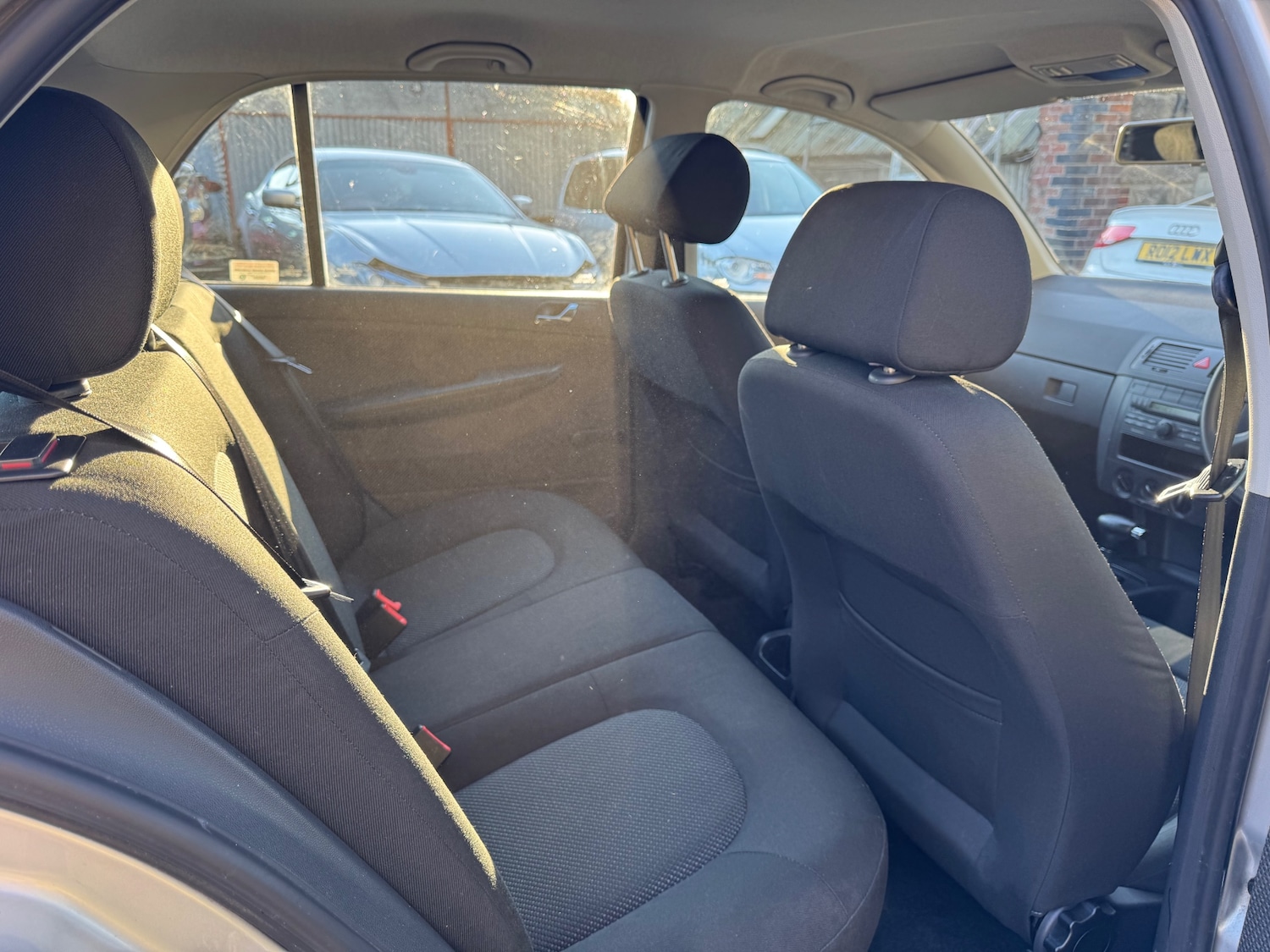 Used Skoda Fabia 2006 for sale - 77935234: Photo 10