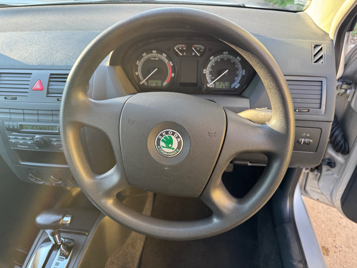 Used Skoda Fabia 2006 for sale - 77935234: Photo 14