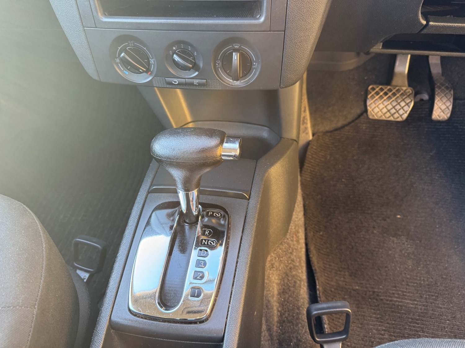 Used Skoda Fabia 2006 for sale - 77935234: Photo 17