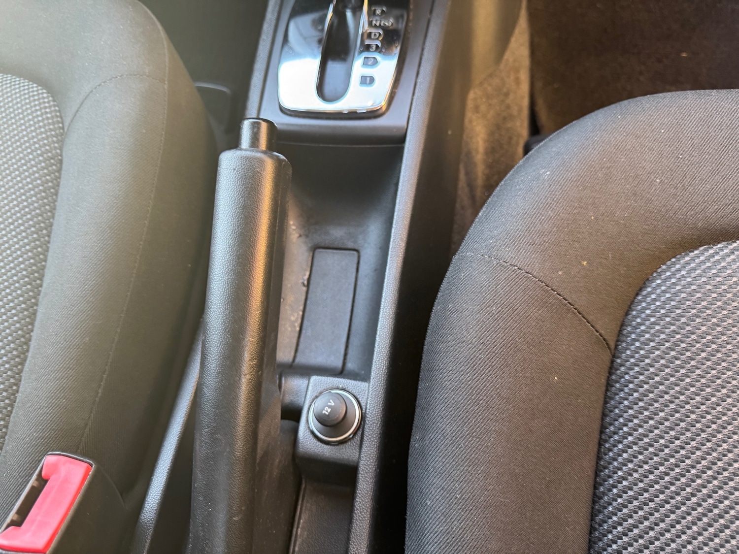 Used Skoda Fabia 2006 for sale - 77935234: Photo 18