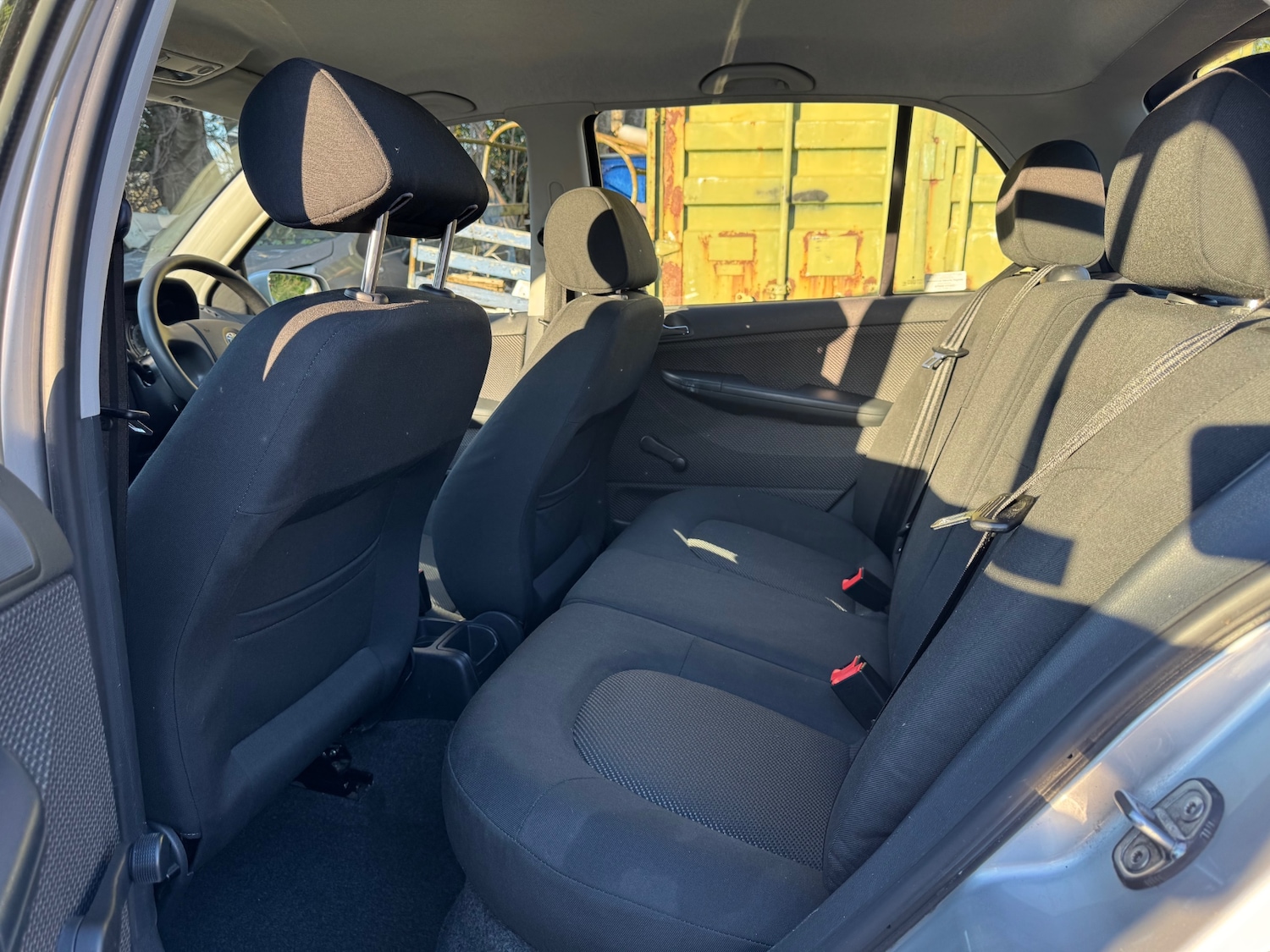 Used Skoda Fabia 2006 for sale - 77935234: Photo 9