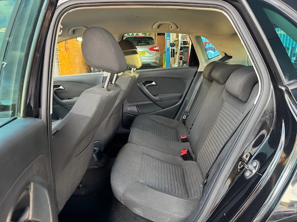 Used Volkswagen Polo 2012 for sale - 76120437: Photo 15