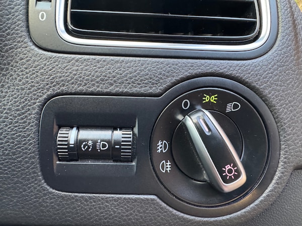 Used Volkswagen Polo 2012 for sale - 76120437: Photo 19