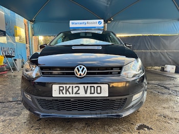 Volkswagen - Polo